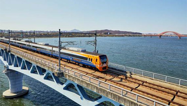  AREX Incheon Airport Express Train One-Way Nonstop Ticket to Seoul Station